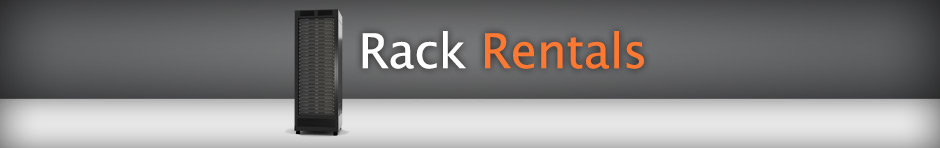 INE Rack Rental Tokens