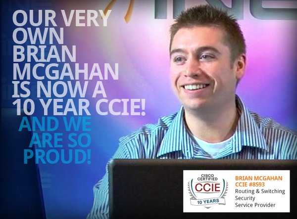 Limited Seating Remaining for our CCIE Voice Live Bootcamps in Dubai!