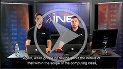 CCIE Data Center Nexus Hardware Architecture