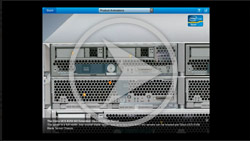 CCIE Data Center UCS Background and Physical Architecture